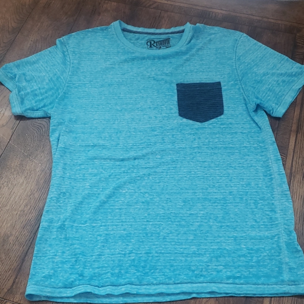 Mens Tshirt